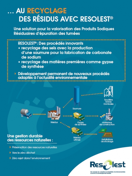 resolest-recyclage-residus